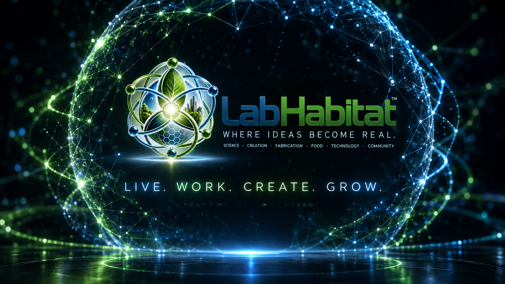 LabHabitat